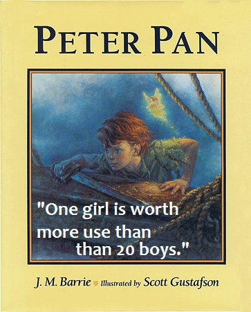 peterpan