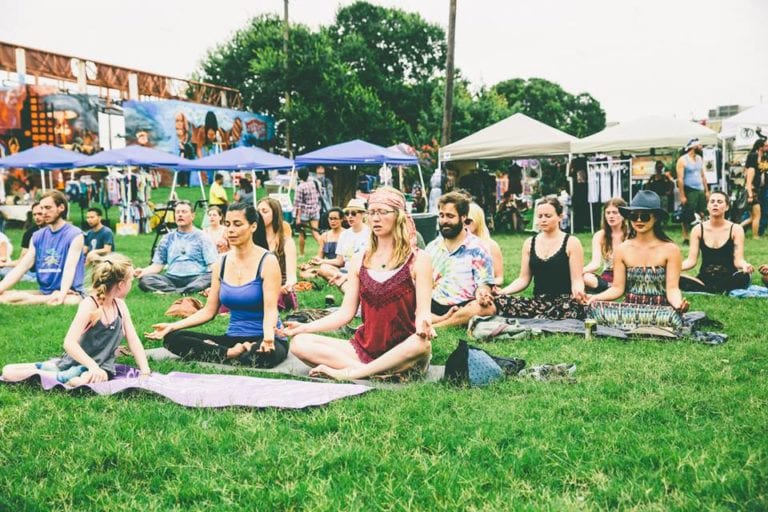 Get Discount Tickets to Solstice Festival This Weekend Do512 Family