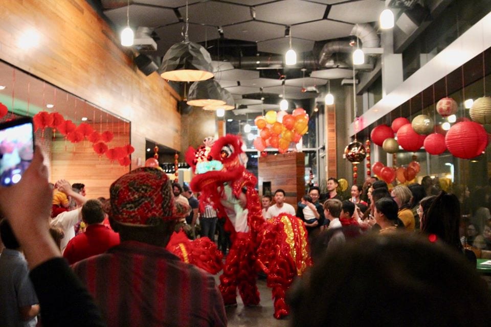 Chinese New Year Celebrations Around Austin – Do512 Family