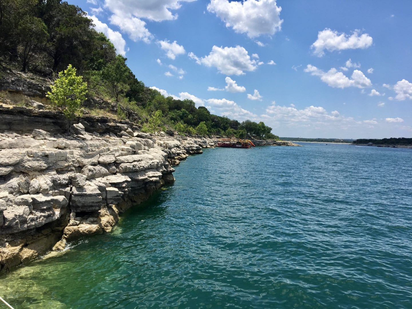 Things To Do On Lake Travis Do512 Family