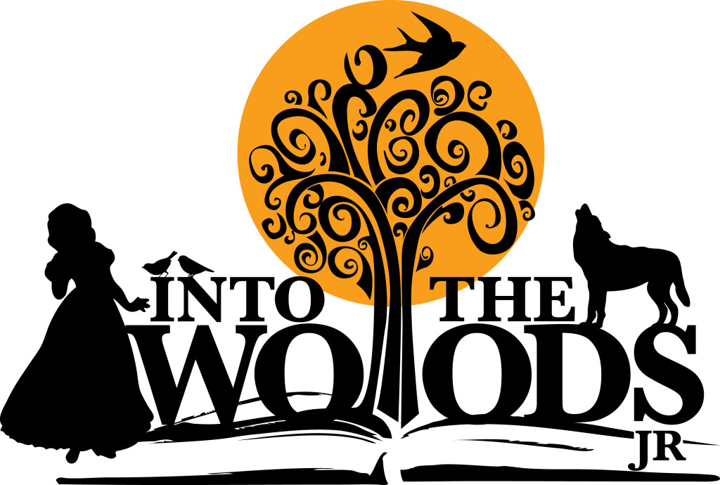 INTO THE WOODS LOGO FINAL