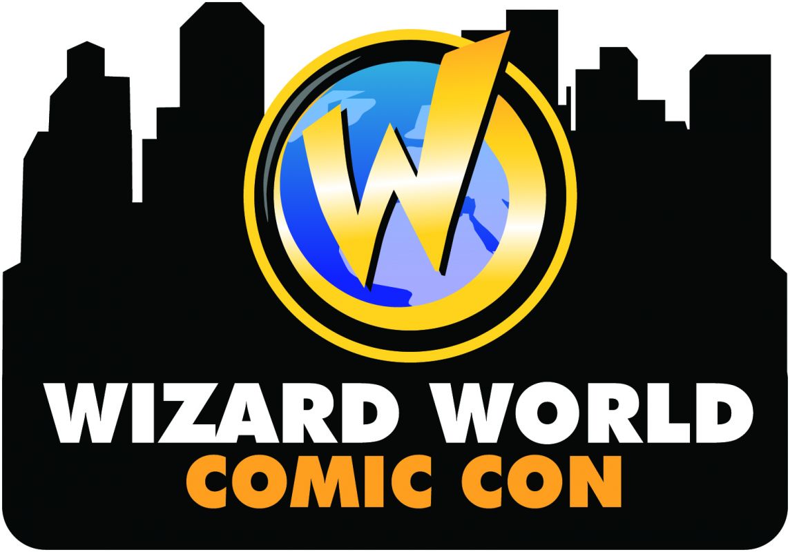 wizardworldlogo Do512 Family