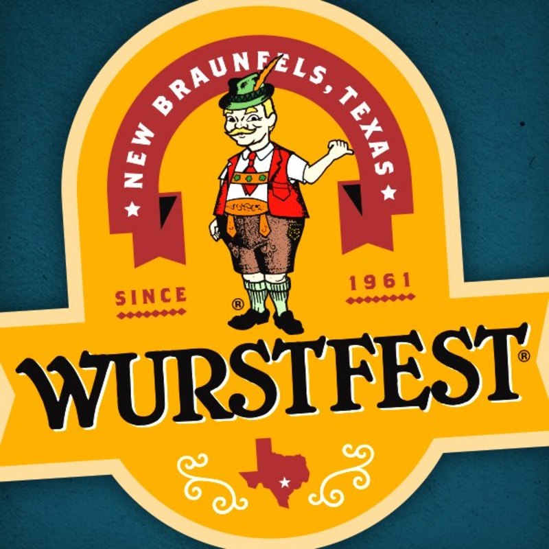 Wurstfest 2014 Do512 Family