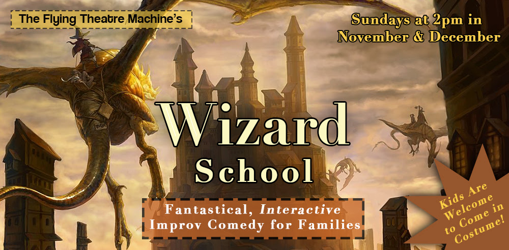 wizardschool