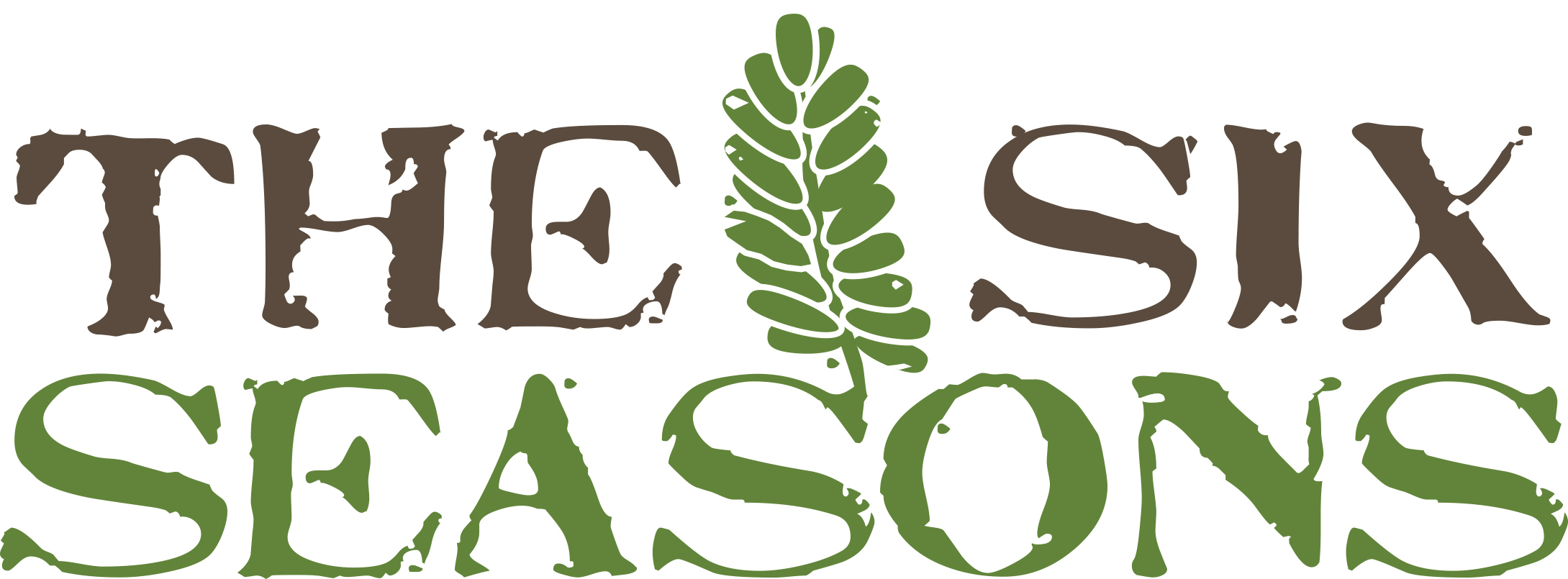 Six Seasons Logo