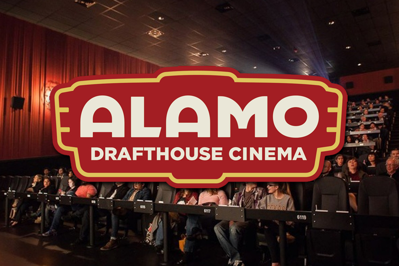 The Thing (1982)  Alamo Drafthouse Cinema