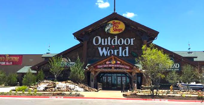 Bass Pro Shops Round Rock Outdoor World – Grand Opening – Do512 Family
