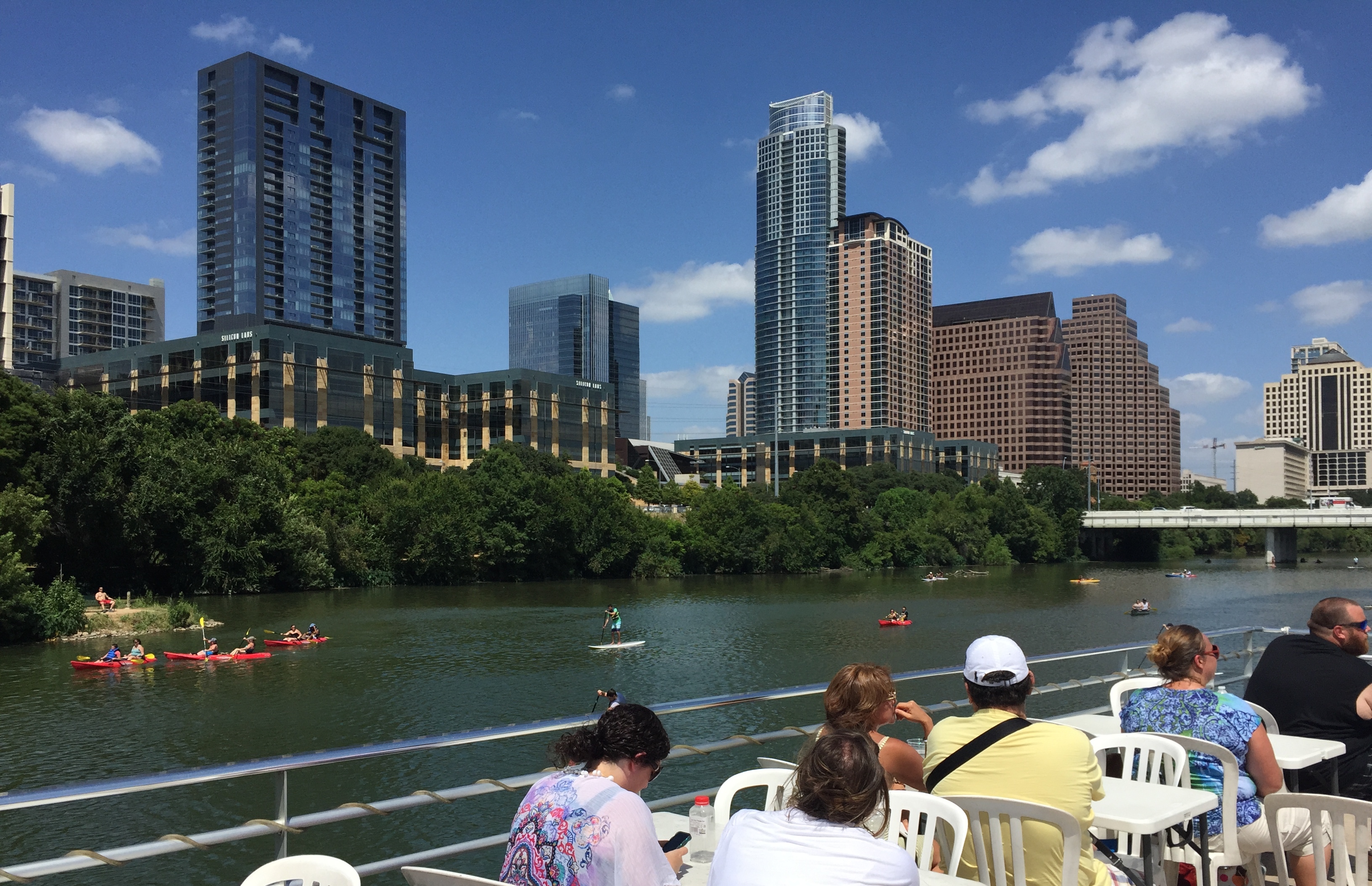lone star riverboat photos