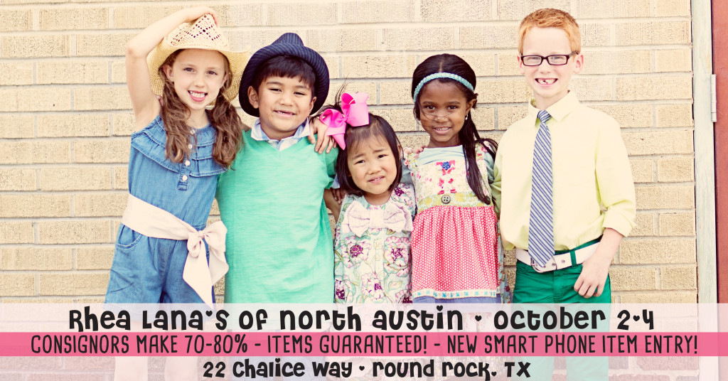 North Austin Fall 2015 Large Facebook Ad