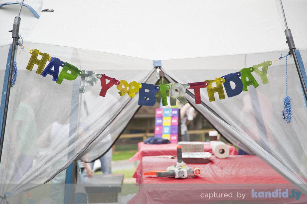 Dylan's Birthday Party - happybirthdaysign