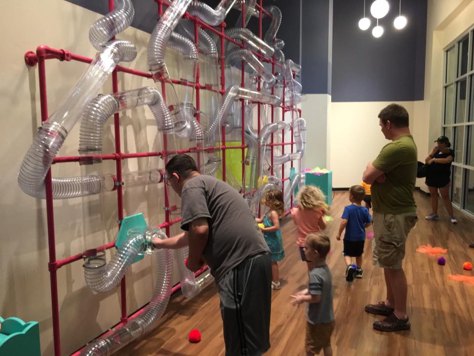 5 Children's Museums Near Austin That Are Worth The Trip ...
