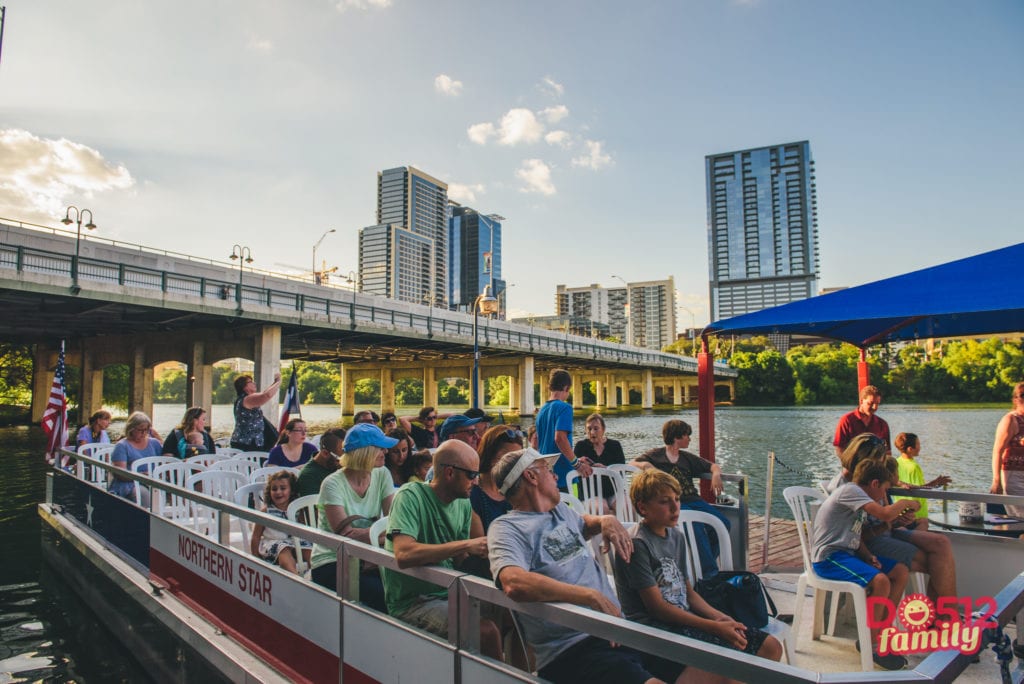 lone star riverboats