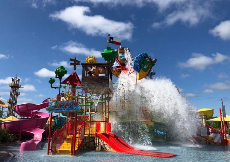 Splash the Day Away at Typhoon Texas Waterpark – Do512 Family