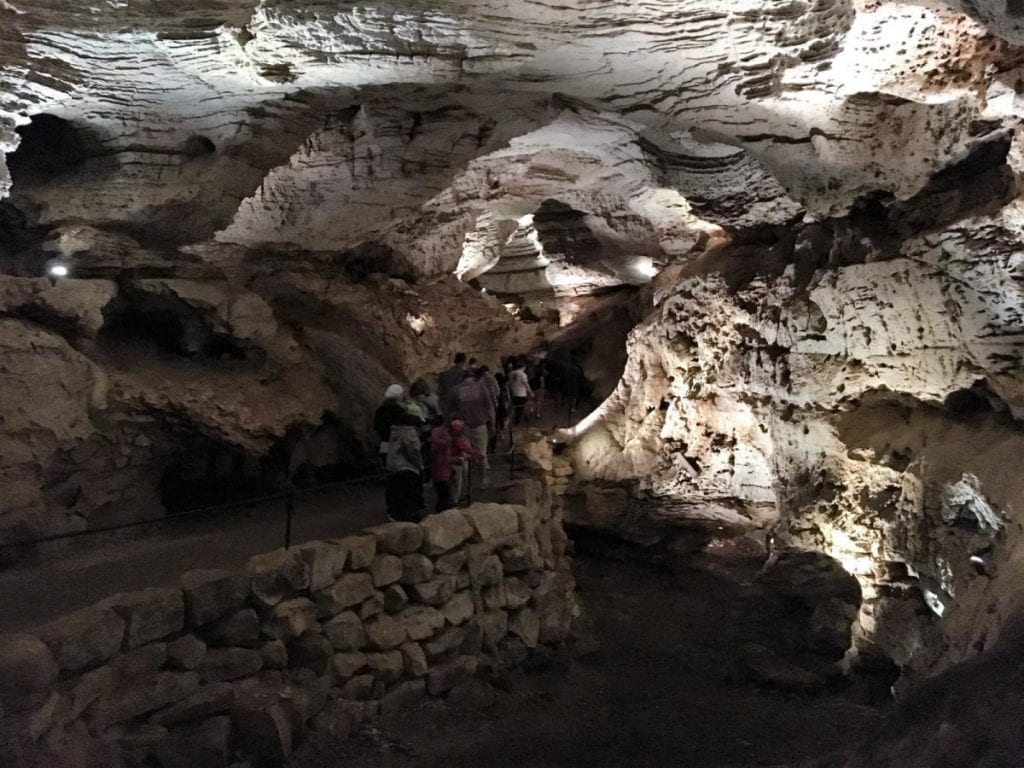 austin tx cave tours
