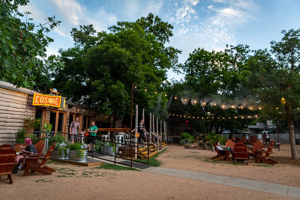 Top Places In Austin For A Coffee Playdate Do512 Family