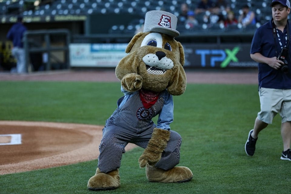Gwinnett Stripers Upcoming Fun Family Events 2019 (Giveaway)