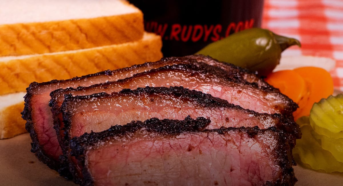 Rudys Bbq Brisket Recipe Home Alqu