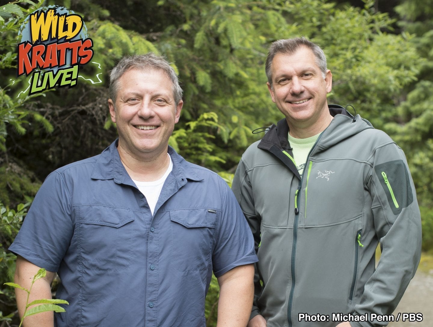 Wild Kratts Live Show! - Do512 Family