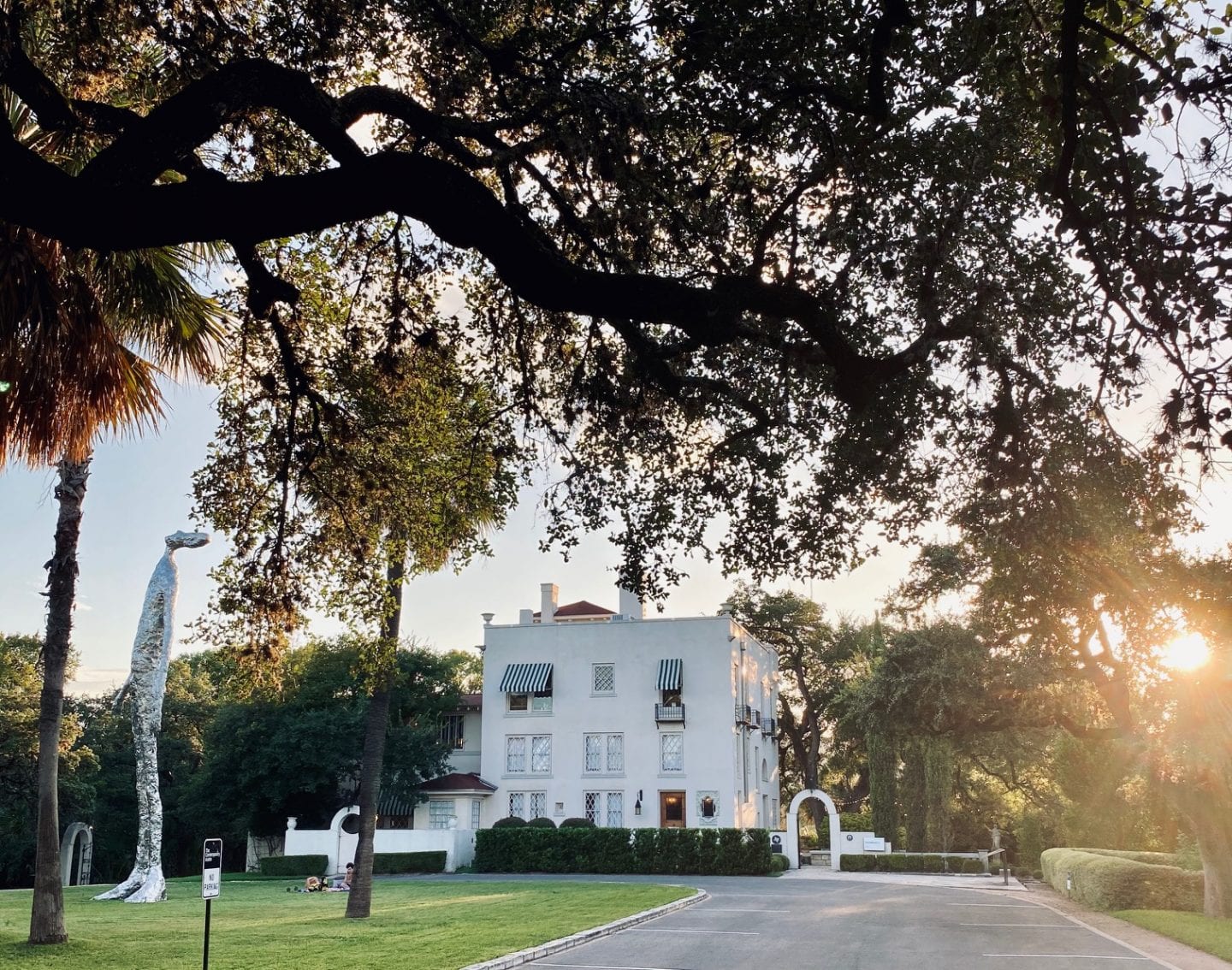 When to Visit Austin Museums for Free - Do512 Family