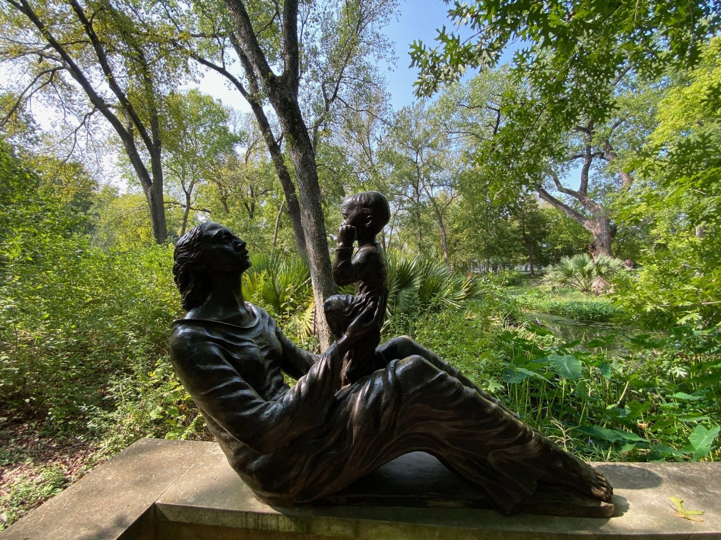 When to Visit Austin Museums for Free - Do512 Family