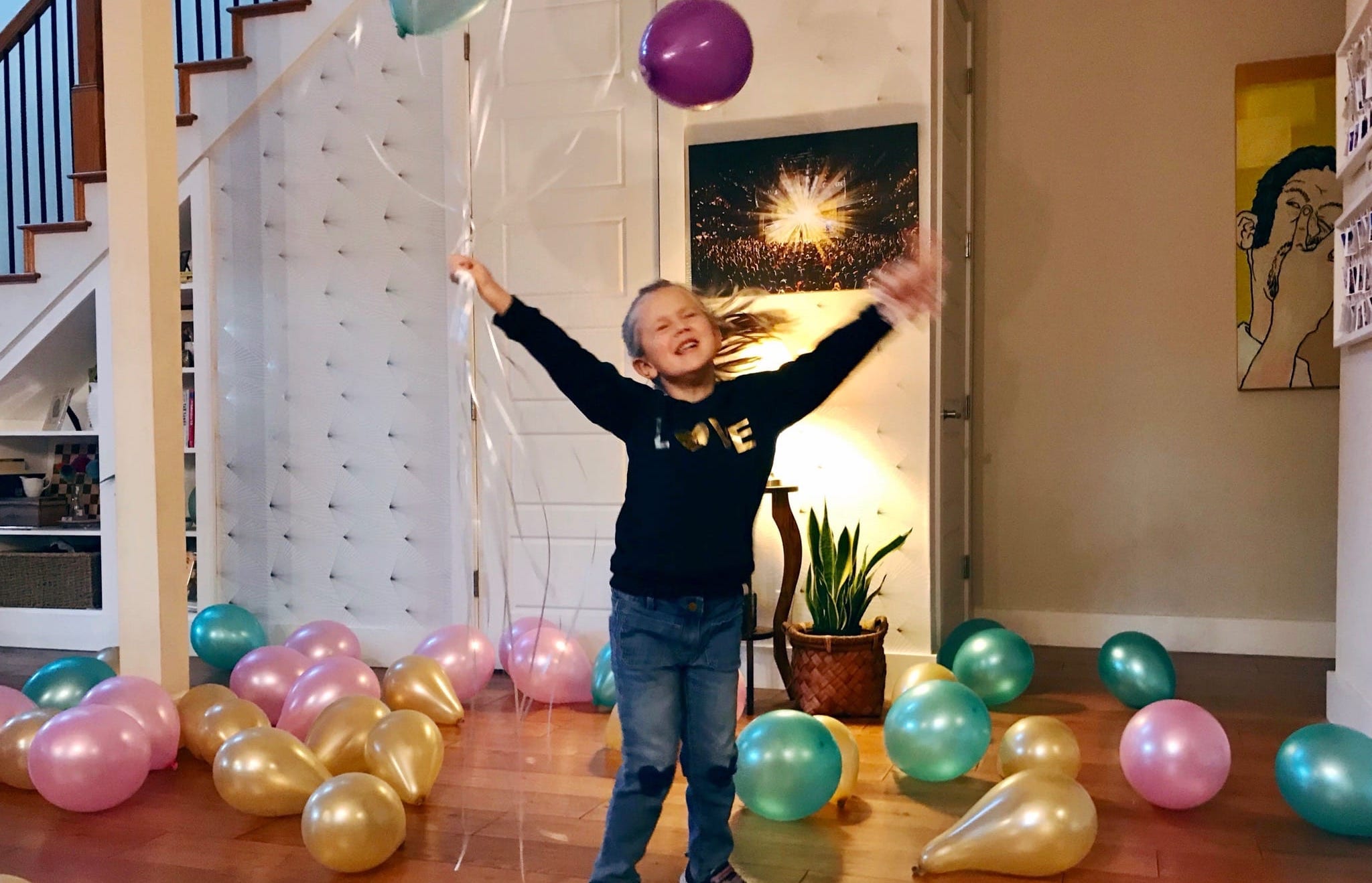 Celebrating New Year’s Eve with Kids – Do512 Family