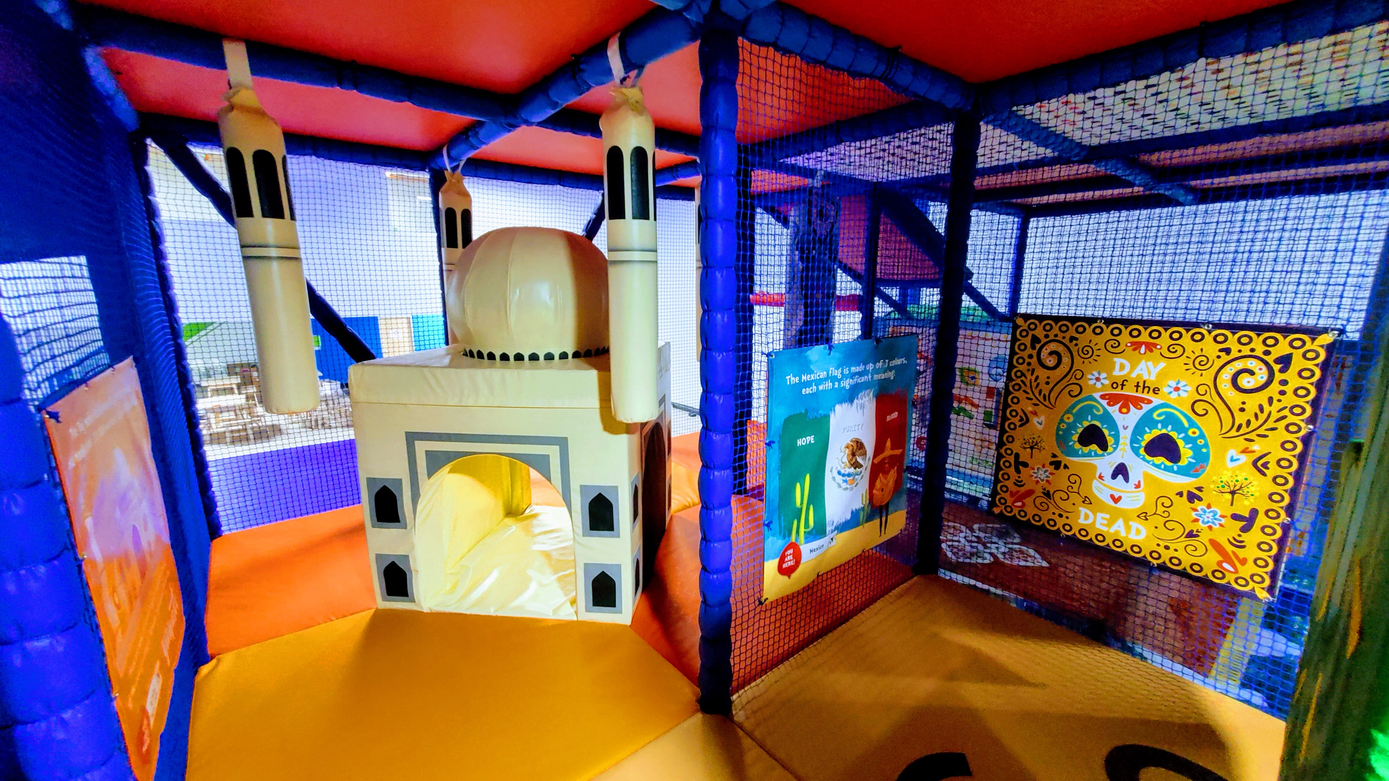 Indoor Places for Jumping Fun in Austin – Do512 Family