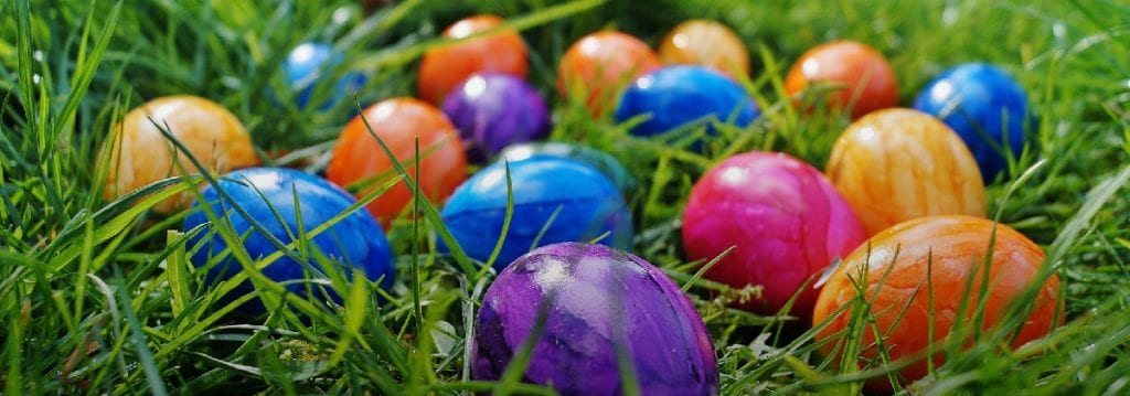 Easter in Austin: Egg Hunts, Bunnies & More - Do512 Family
