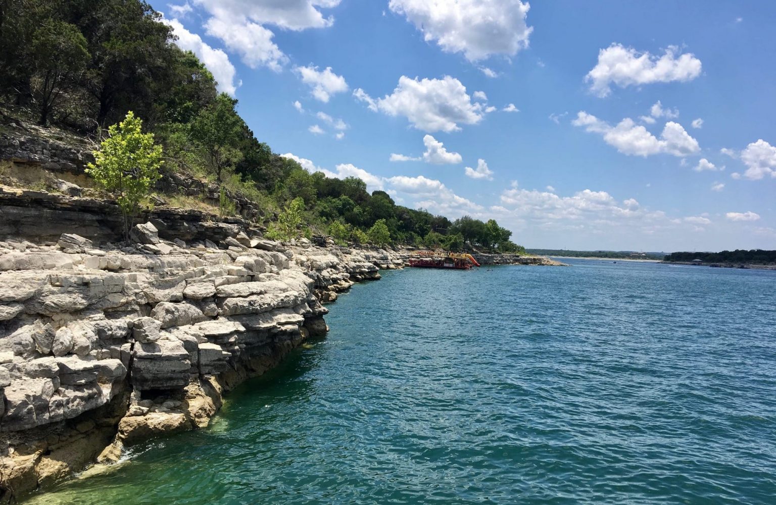 Things To Do on Lake Travis Do512 Family
