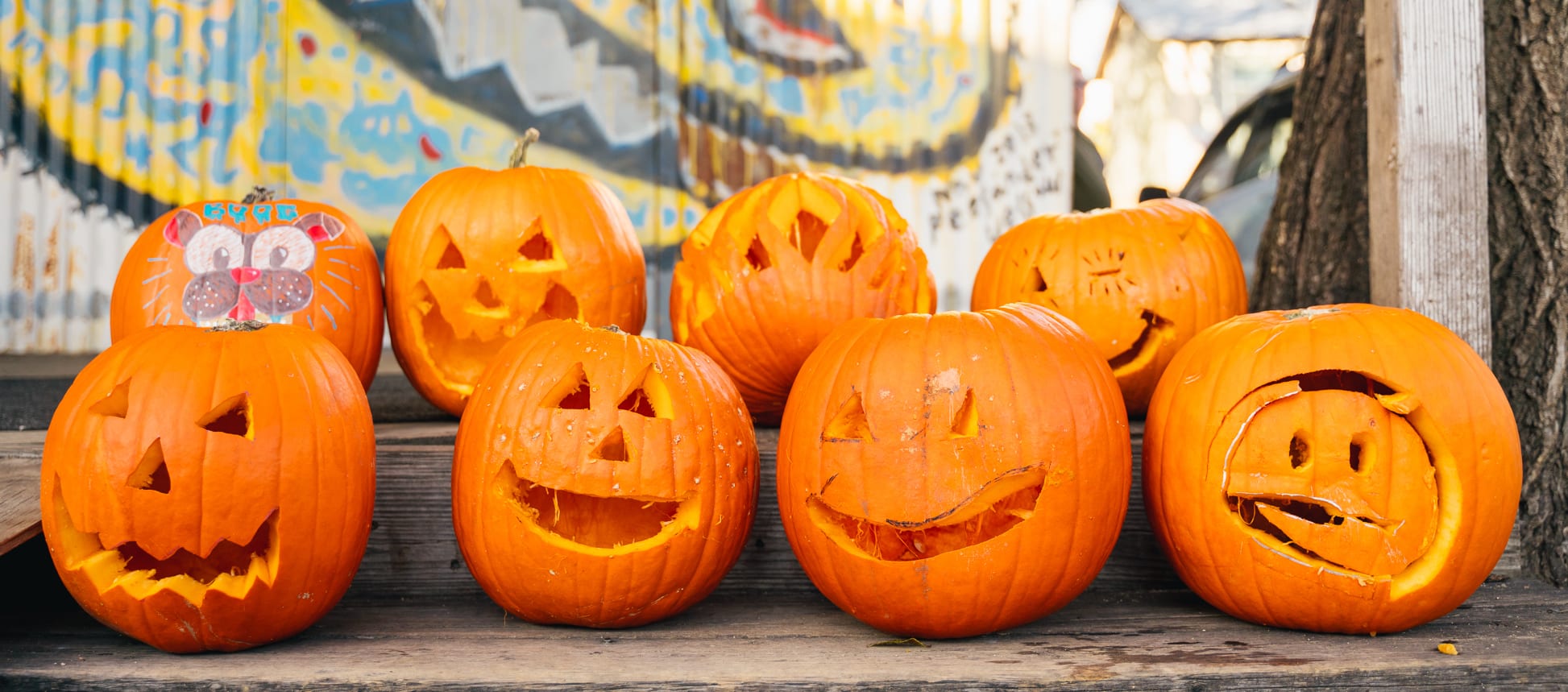 Top Halloween Events for Austin Families Do512 Family