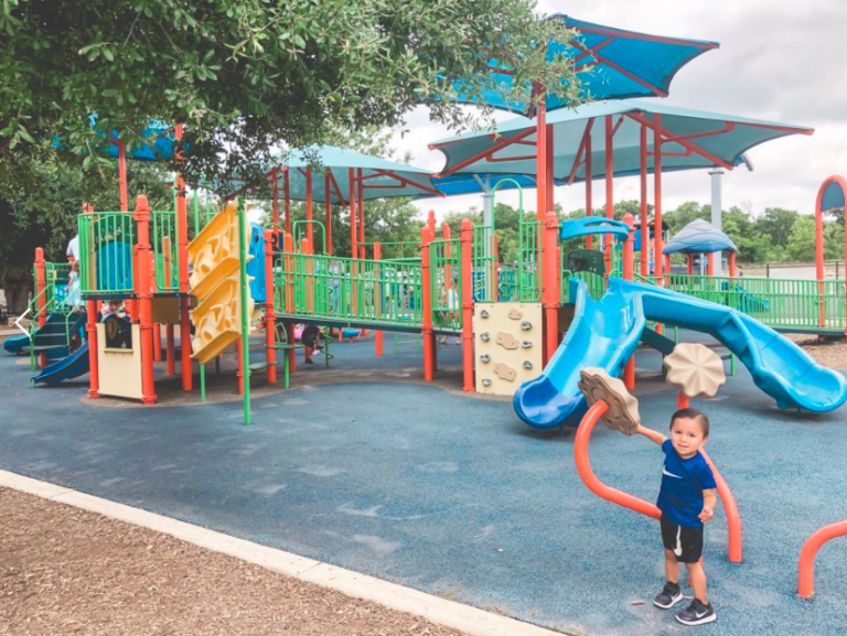 5 Fun Things In Round Rock - Do512 Family