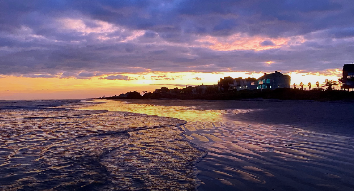 Texas Beaches