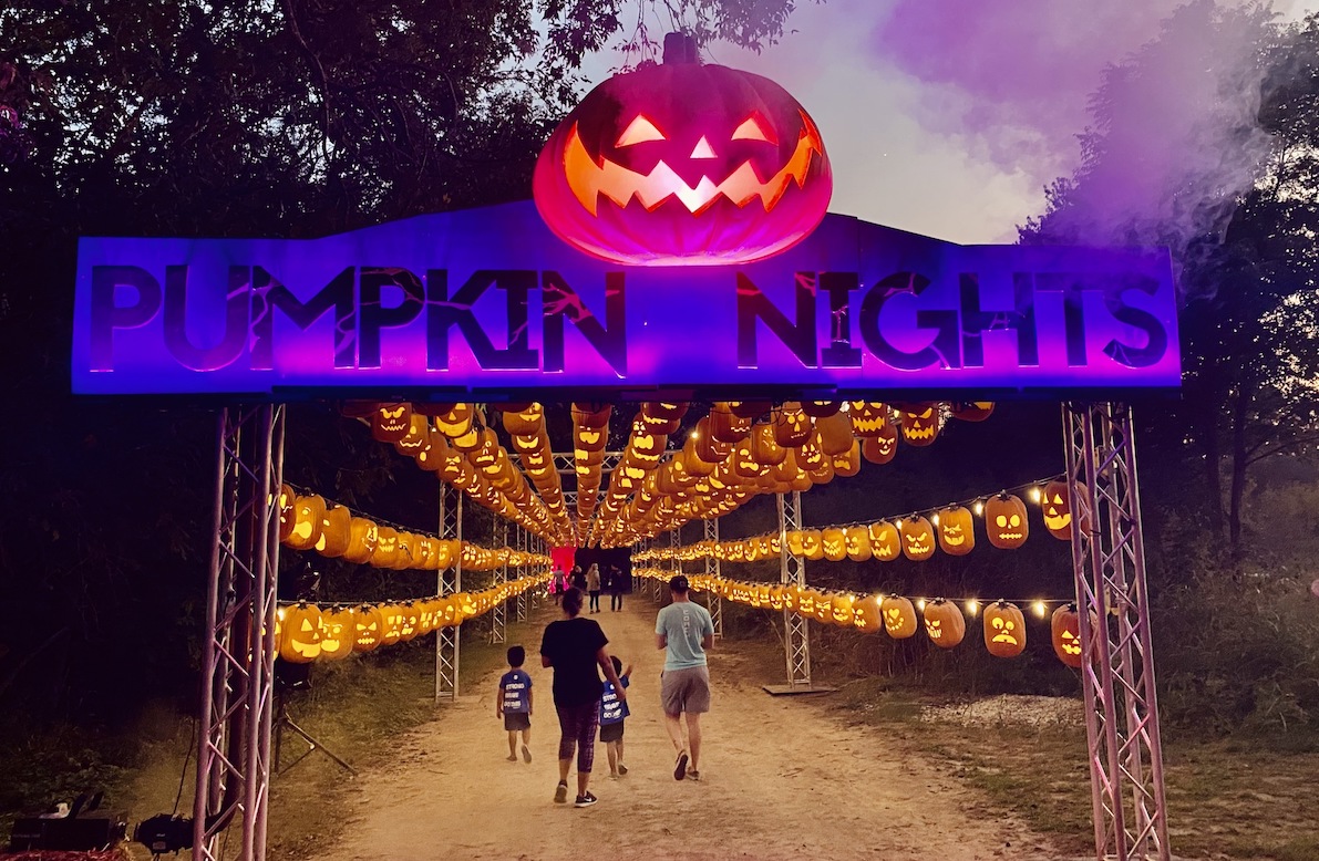 Top Halloween Events for Austin Families Do512 Family
