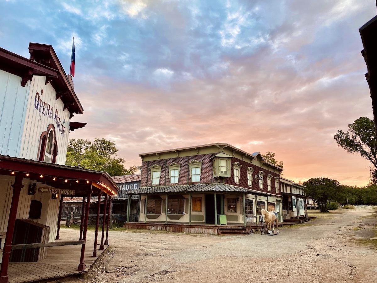 A Bootiful Weekend and things to do in Wimberley, Texas • Outside Suburbia  Family