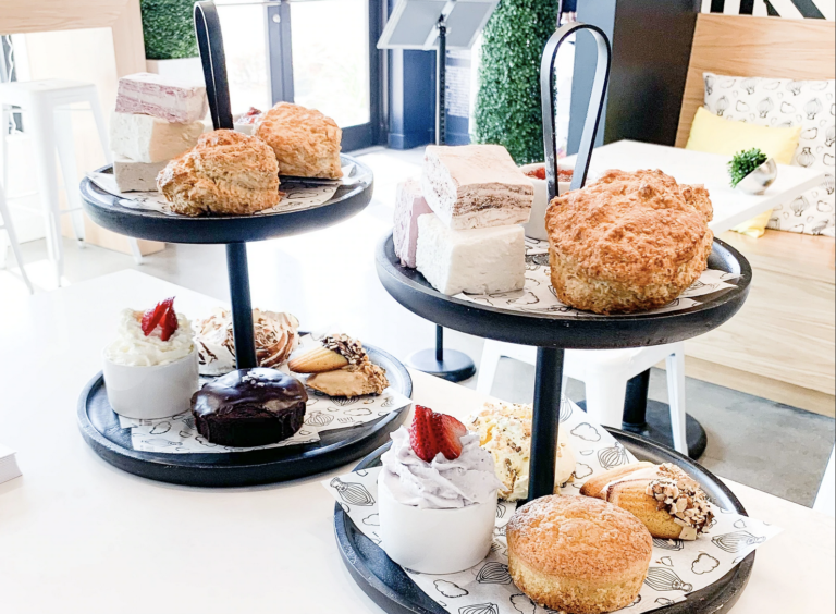 Where to Enjoy Fancy Afternoon Tea in Austin Do512 Family