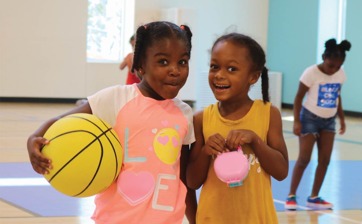 Boys & Girls Clubs’ Great Futures Summer Camp - Do512 Family