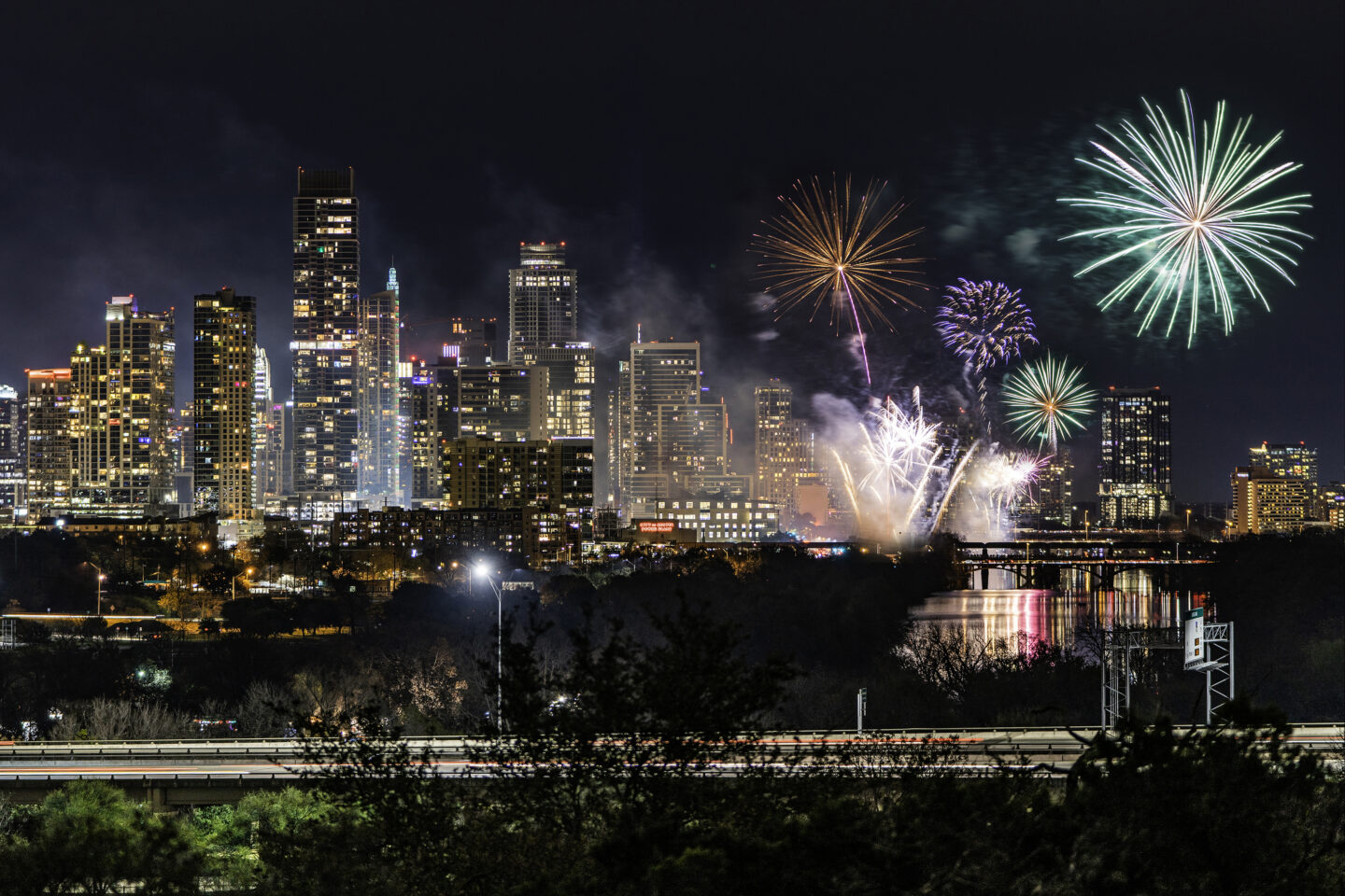 4th of July in Austin: Fireworks & Family Festivities - Do512 Family