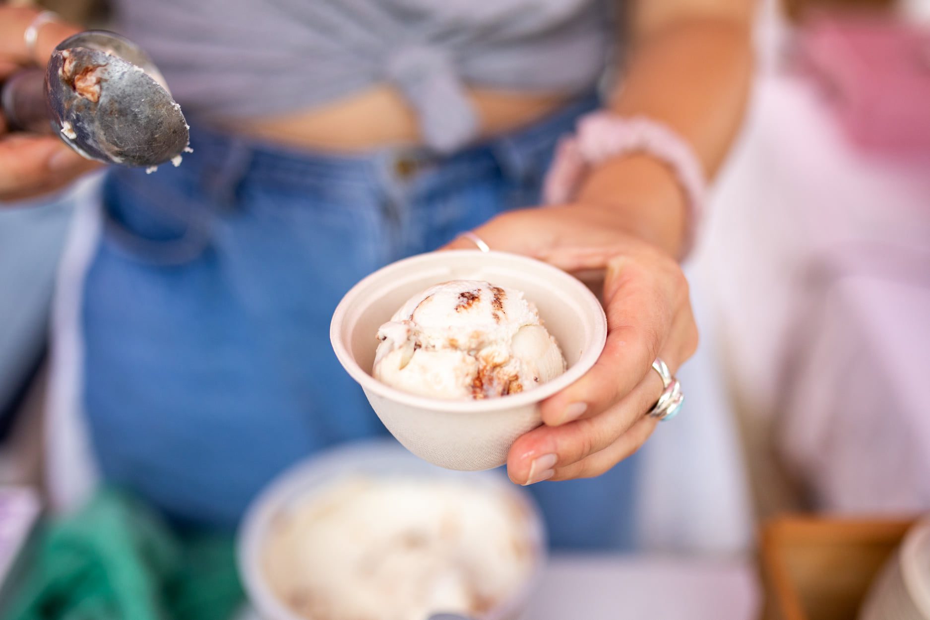 DairyFree Ice Cream Shops in Austin Do512 Family