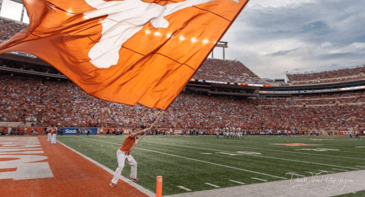 Tragedy at Texas game