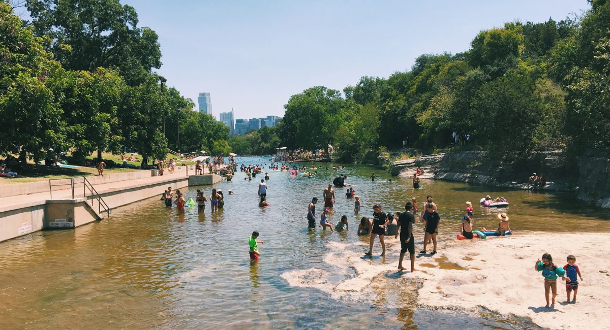 Classic Austin Activities - Do512 Family